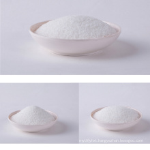 High quality special Anion polyacrylamide in water treatment